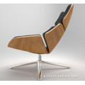 Chaise de crevettes de loisirs moderne